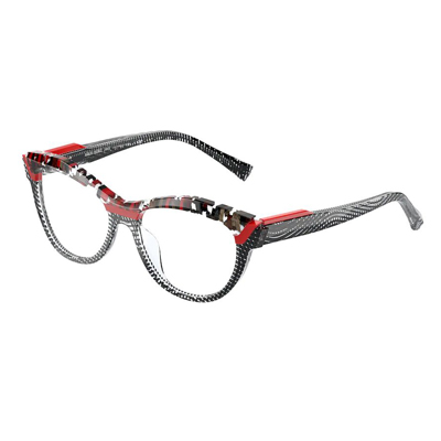 Alain Mikli A03128 Sarlot | Designer Glasses